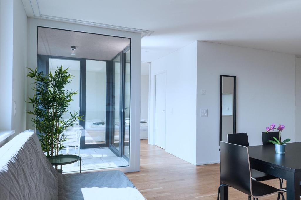 HITrental Basel Apartments photo