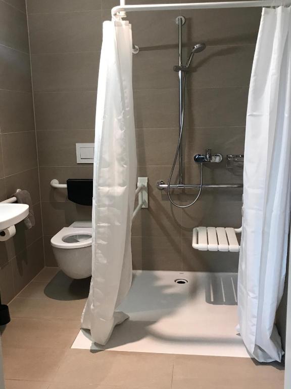 HITrental Messe Apartments photo