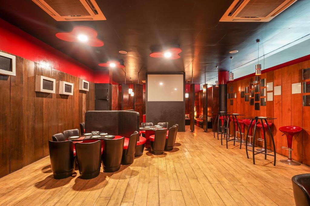 Nightclub