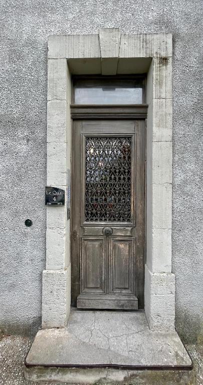Quai du Félibre - 3