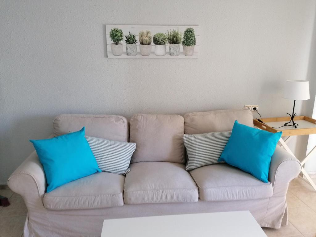 Apartamento Avenida - 2