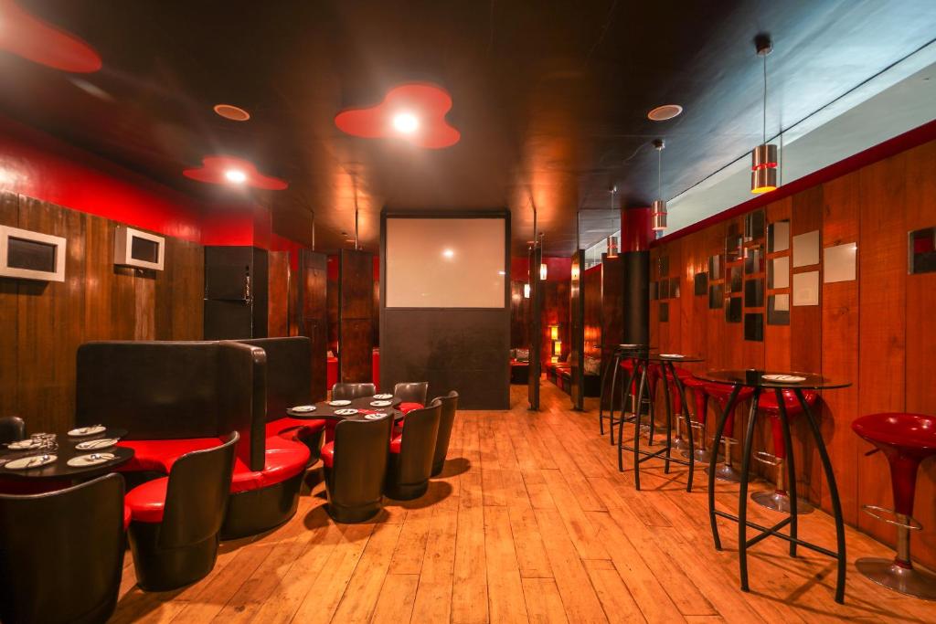 Nightclub