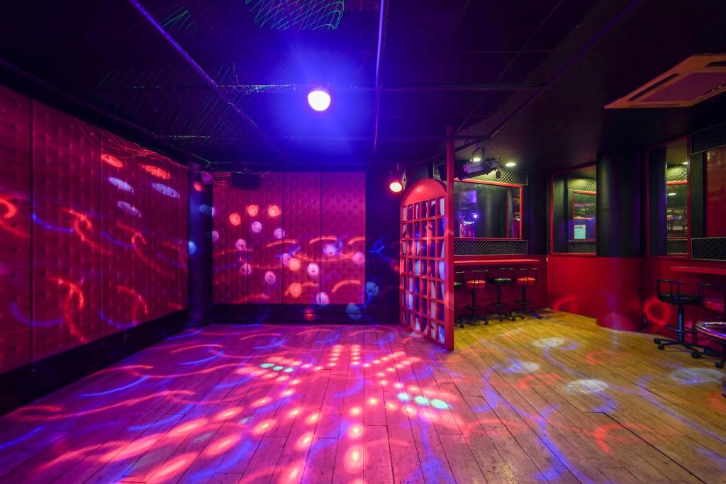 Nightclub