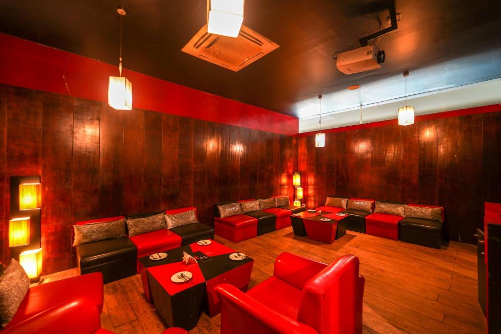 Nightclub