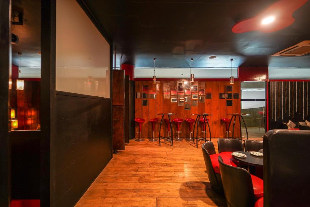 Nightclub