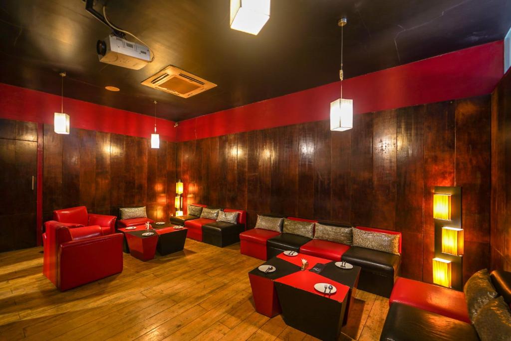Nightclub