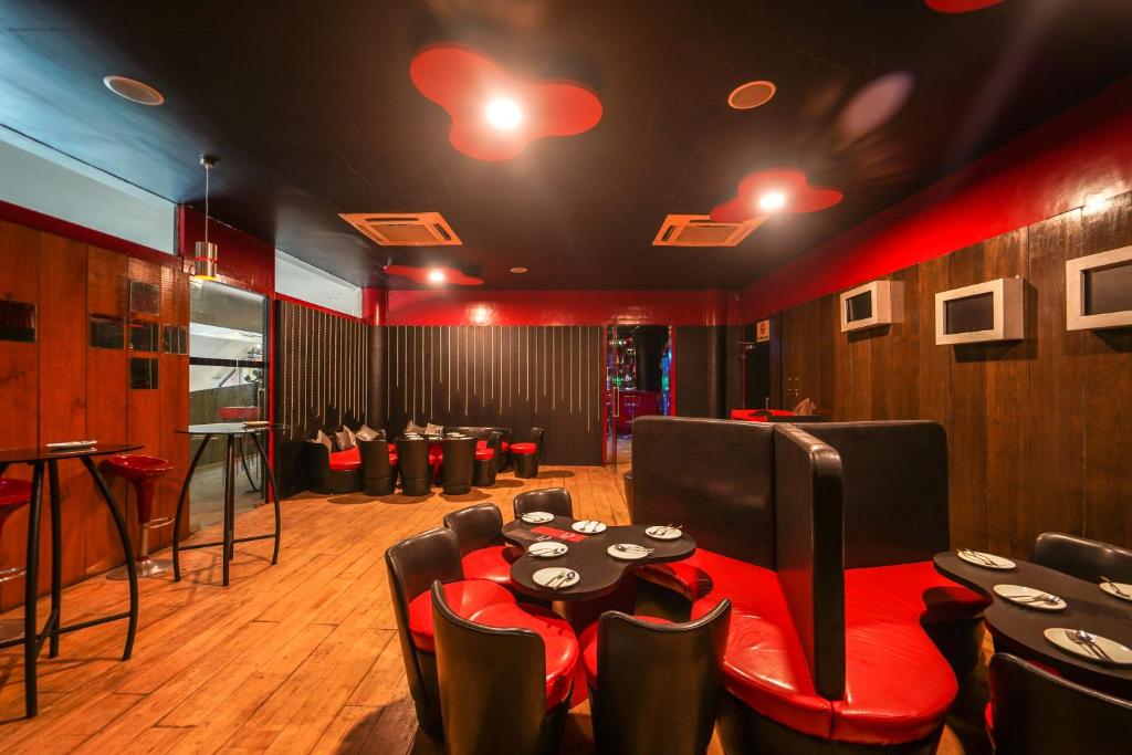 Nightclub