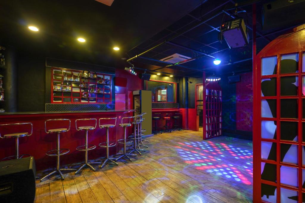 Nightclub