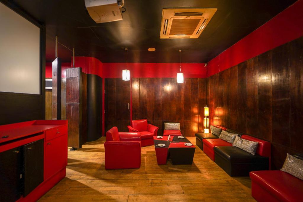 Nightclub