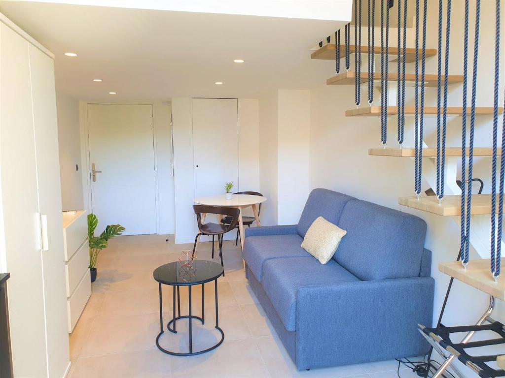DUPLEX CENTRE MER 401 - 4