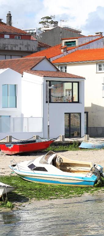 Casa Maeca. En la playa y recién reformada. - 3