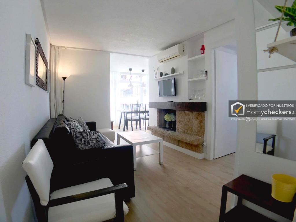 COZY APARTAMENTO CENTRO TORREMOLINOS - 3