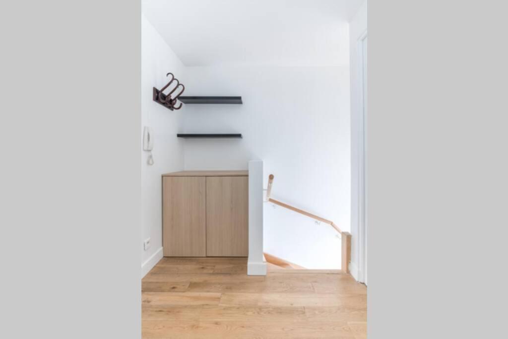 Appartement Duplex de Charme proche de l'opéra Garnier - 5