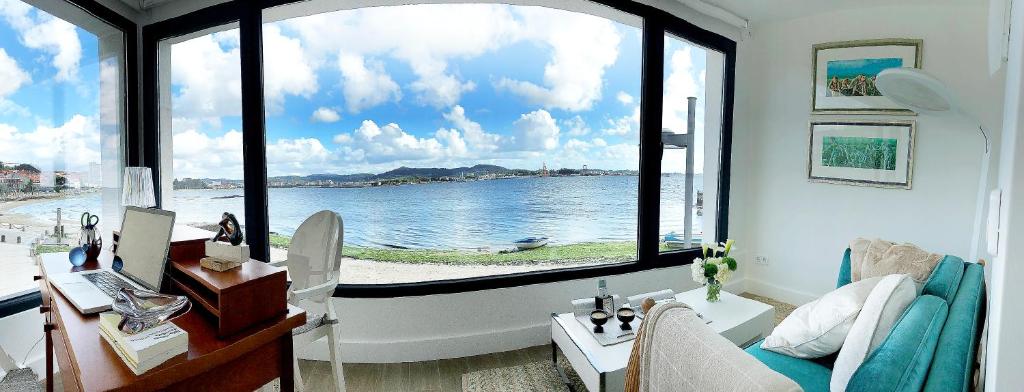Casa Maeca. En la playa y recién reformada. - 5