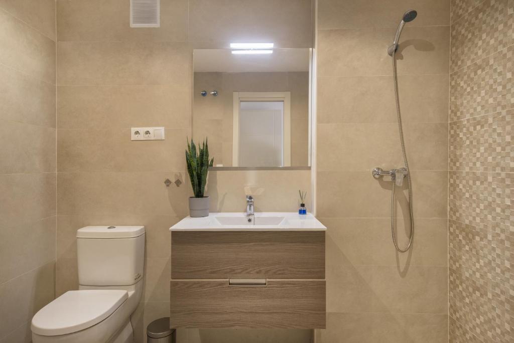 Albatros Luxury Apartment — Hotel in Marbella