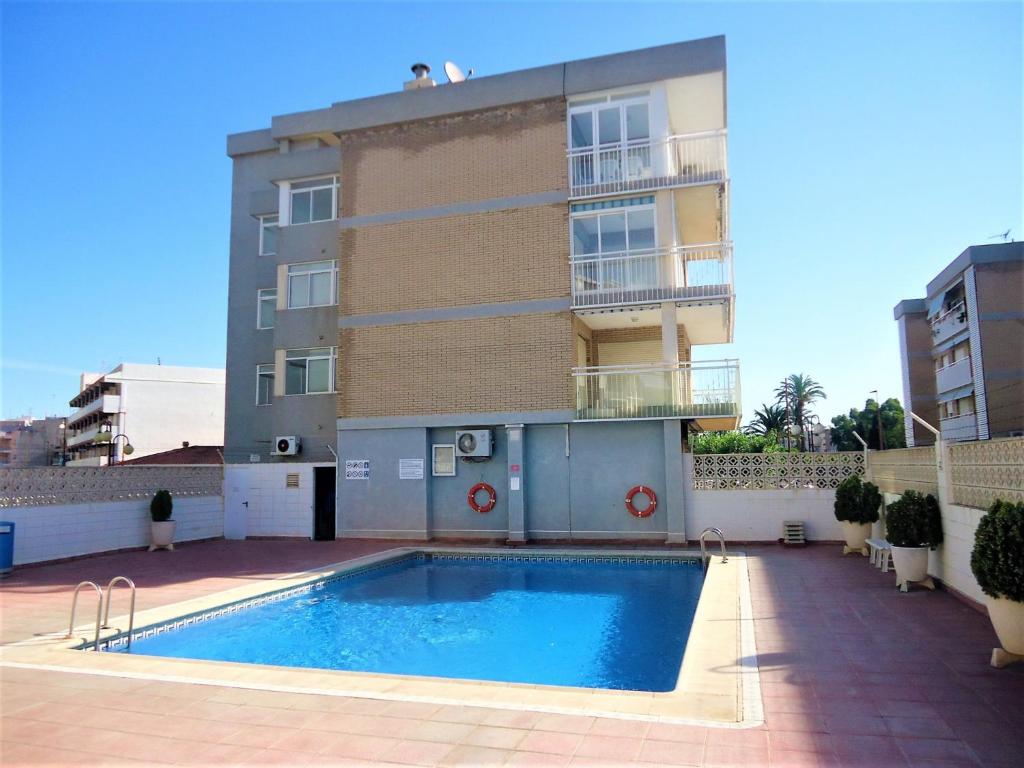 Residencial Forner LEK - 2