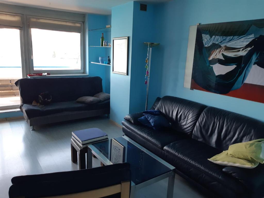 stan/apartman s pogledom - 5