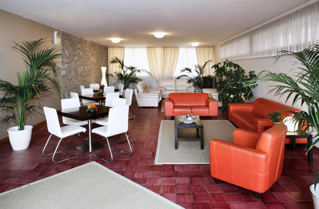 Hotel Airone photo