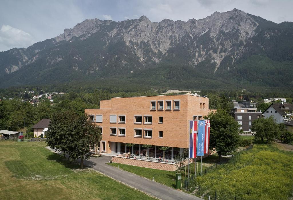 Schaan-Vaduz Youth Hostel photo