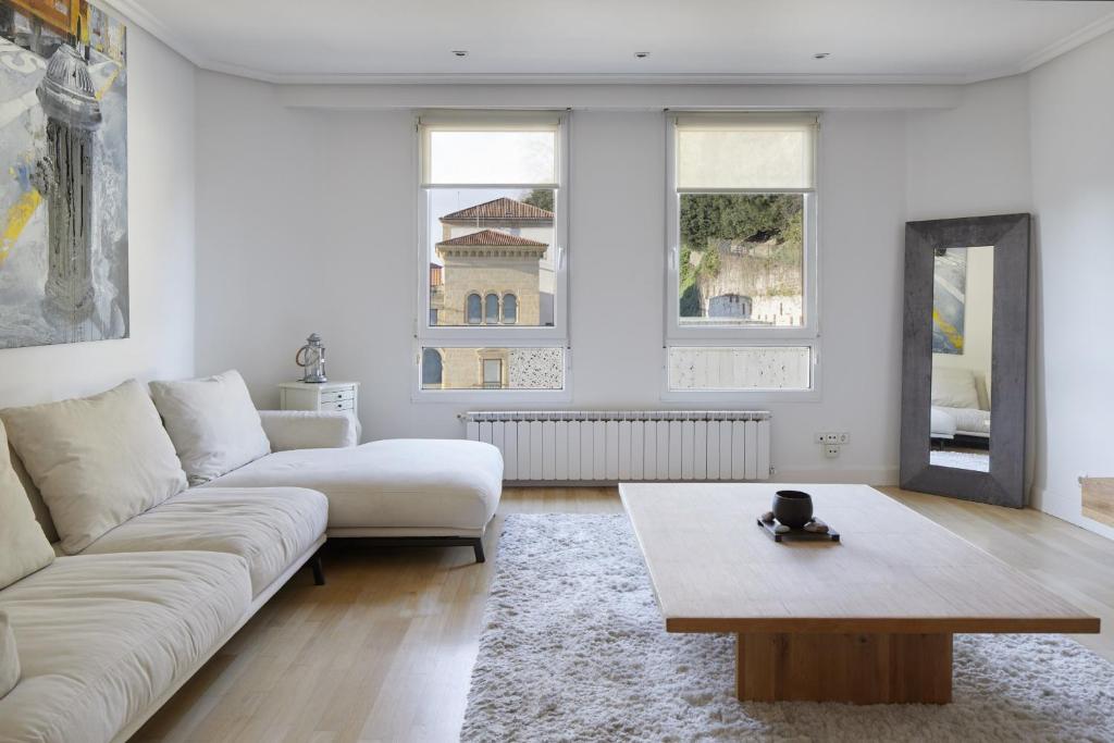 Arraun - Basque Stay - 4