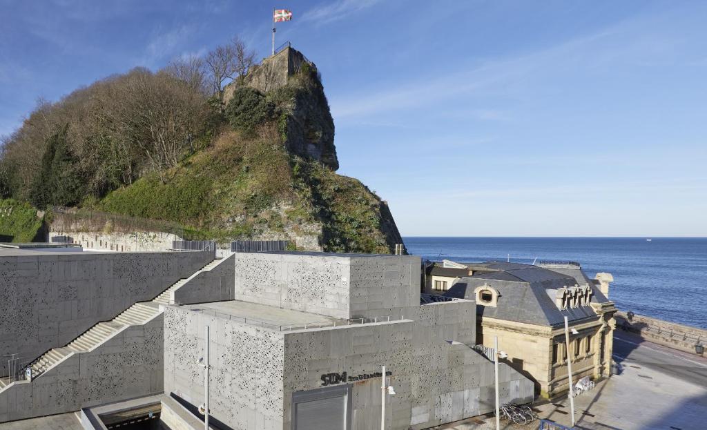 Arraun - Basque Stay - 2