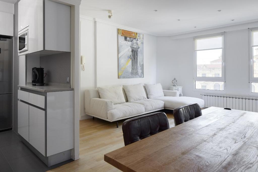 Arraun - Basque Stay photo