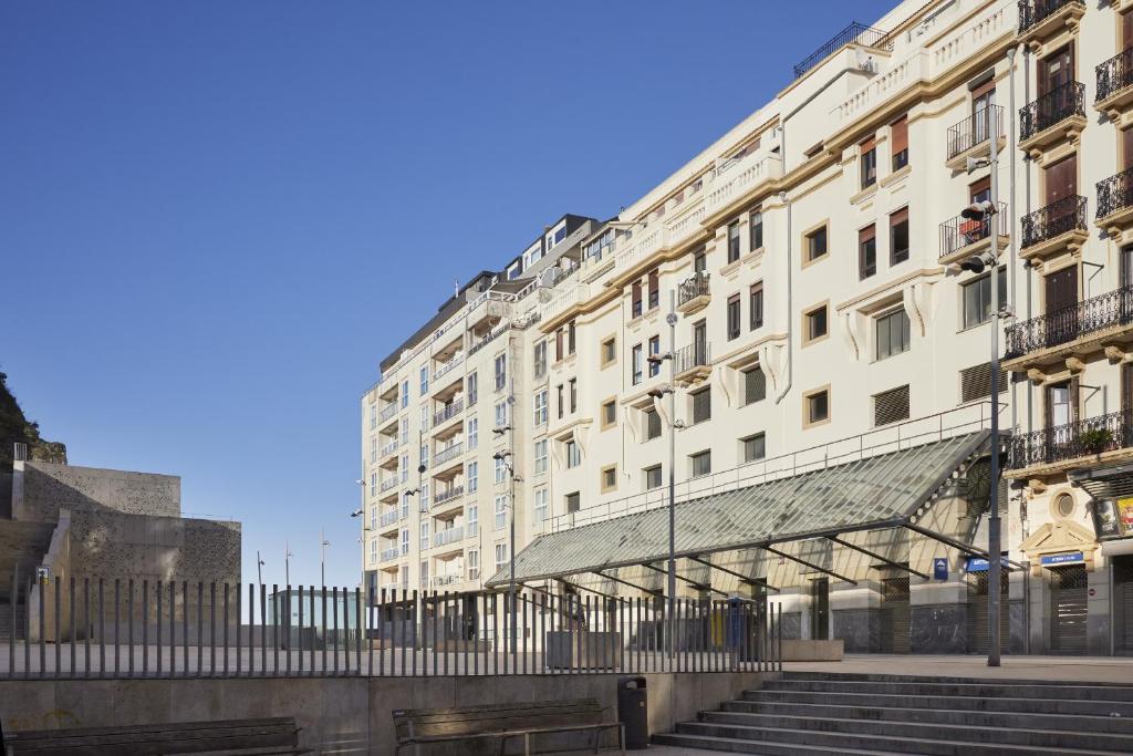 Arraun - Basque Stay photo