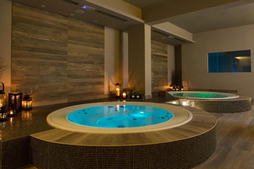 Hotel Casali photo