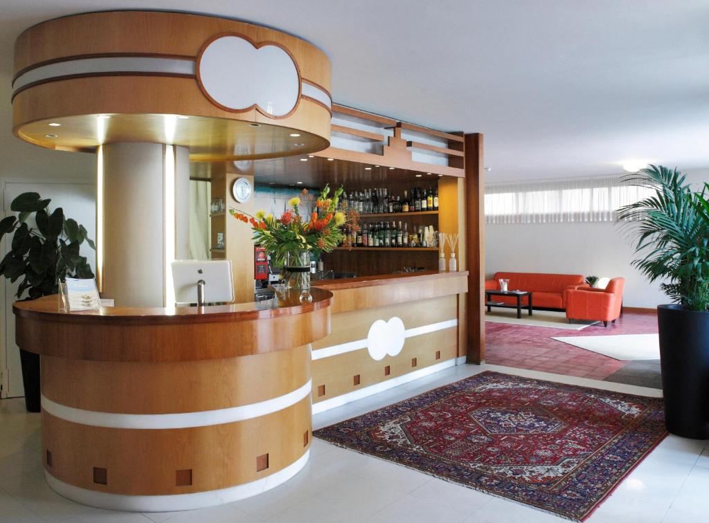 Hotel Airone photo