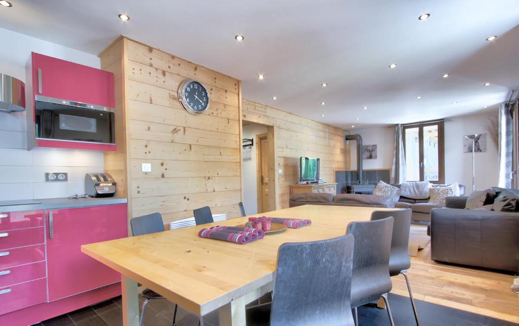 Bézière Apartment - Snow and Trek - Morzine - 1