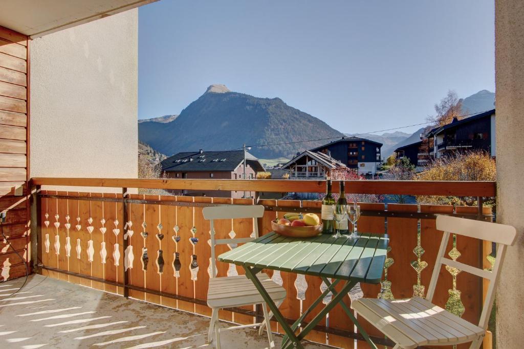 Nant Crue Apartment - Snow and Trek - Morzine - 3