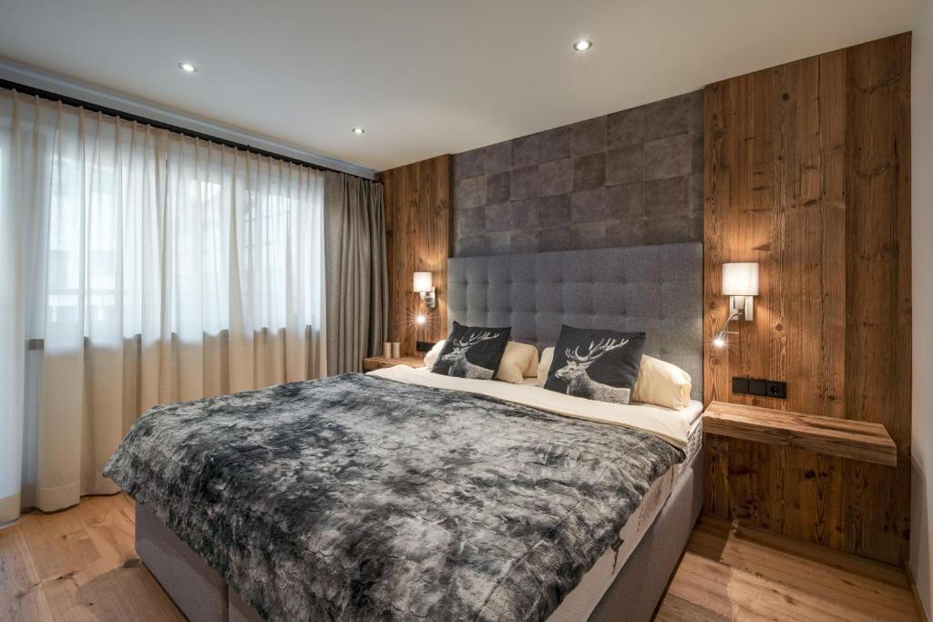 Alpine Lodge by Apartment Managers, Kirchberg in Tirol