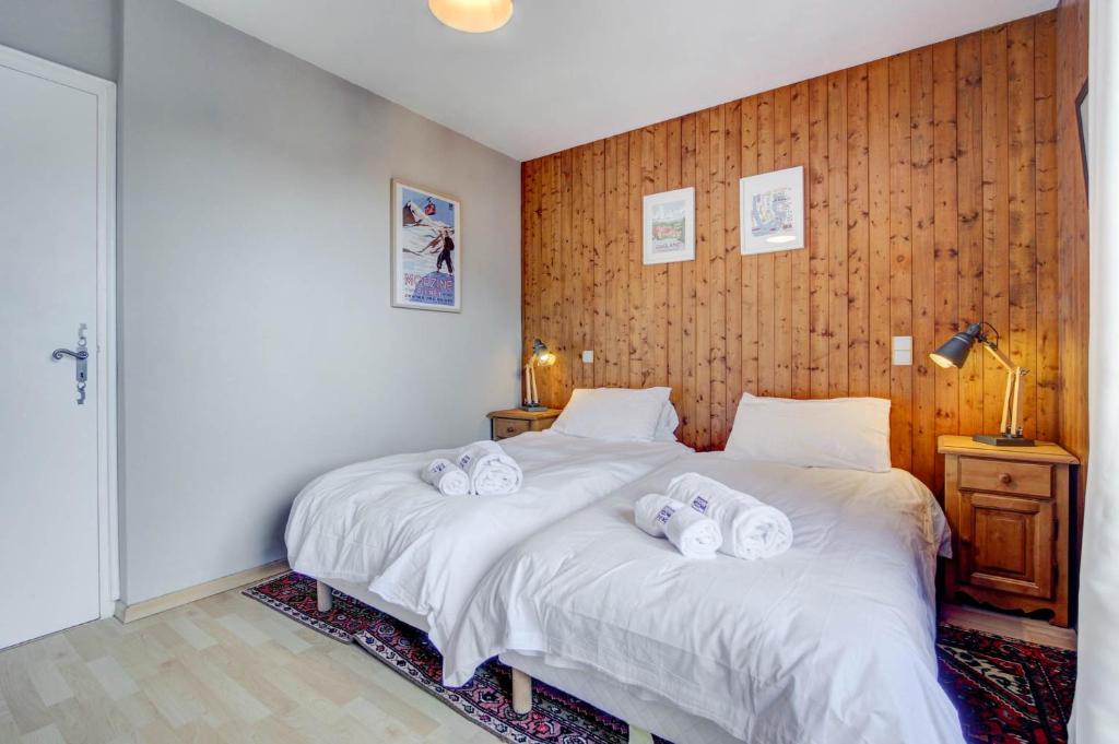 Pleney Apartment - Snow and Trek- Morzine - 4