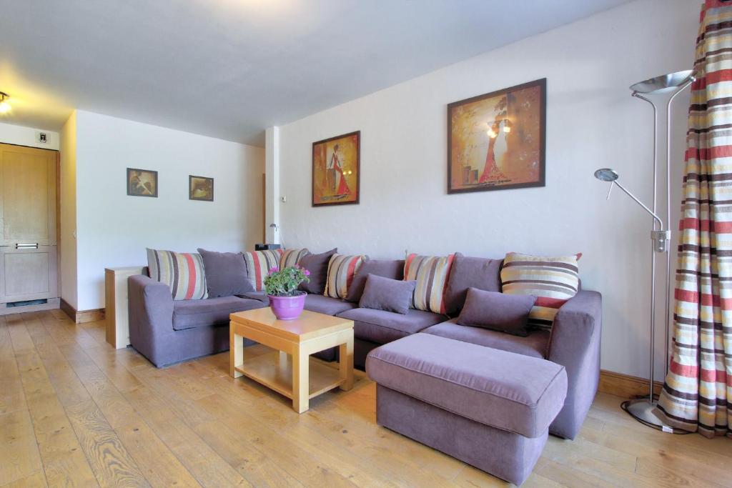 Croix Apartment - Snow and Trek - Morzine - 4