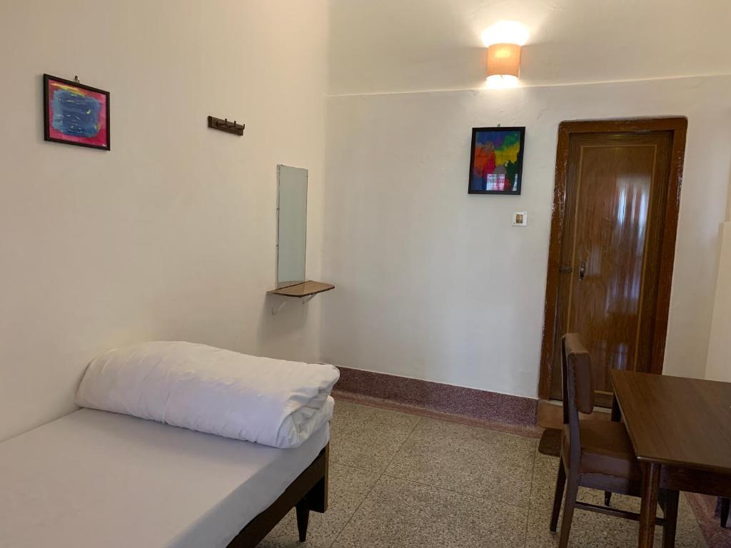 Facilities