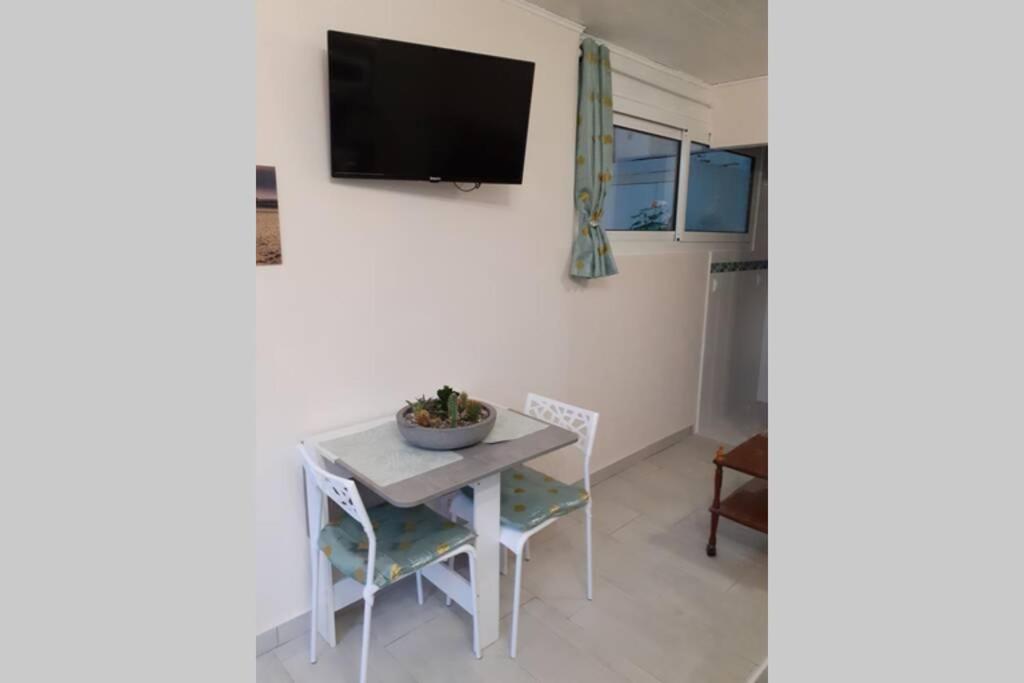 studio idéalement situé sur le Bassin d'Arcachon - 5