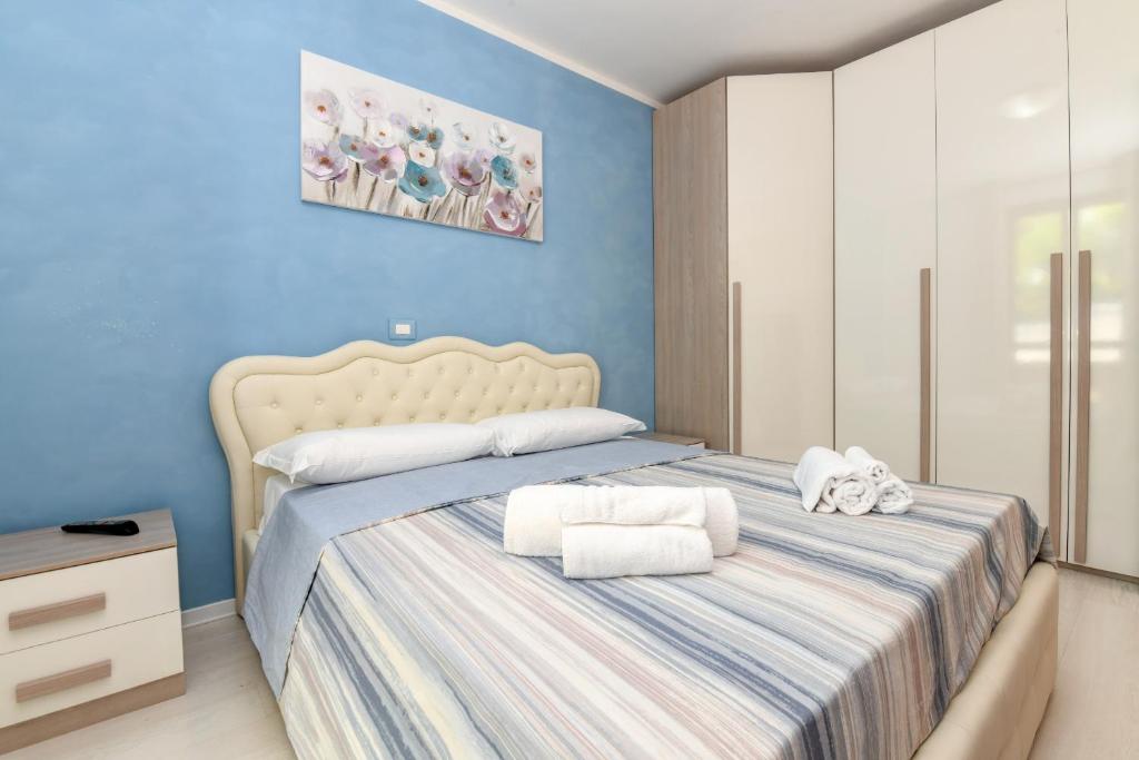 My Desenzano Holiday Apartment - 2