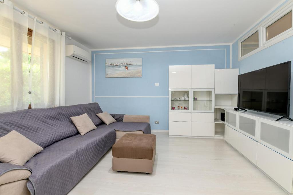 My Desenzano Holiday Apartment - 4