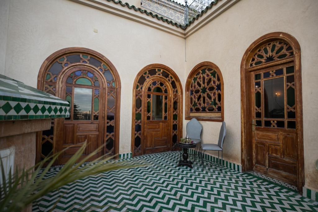 Facilities