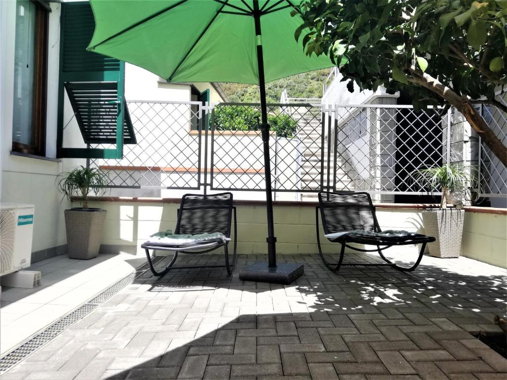 Amore Cove Apartment - Riomaggiore - 5 terre - 2