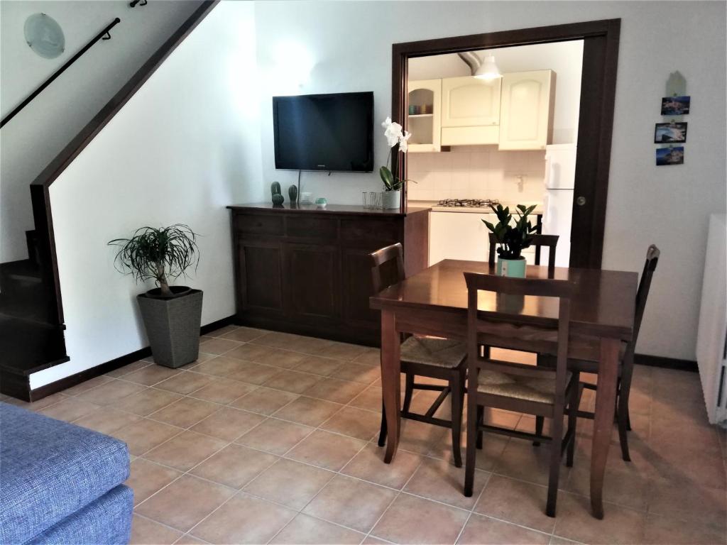 Amore Cove Apartment - Riomaggiore - 5 terre - 3