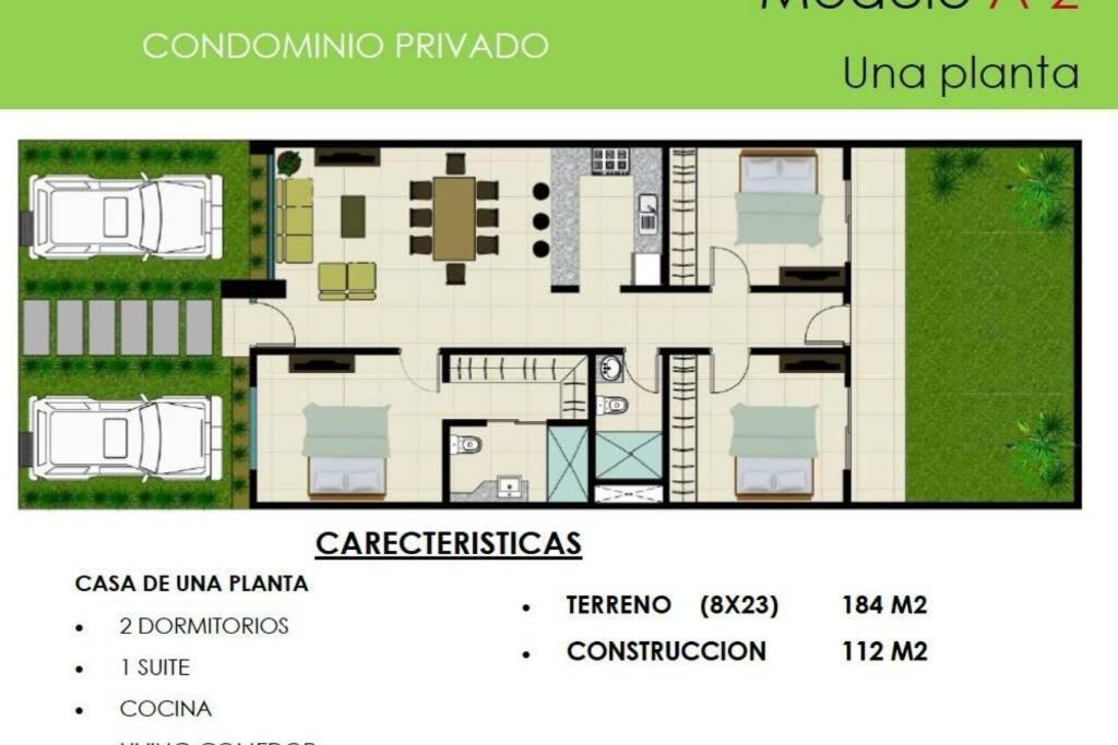 Mi casa, su casa - Moderno y Chic. photo