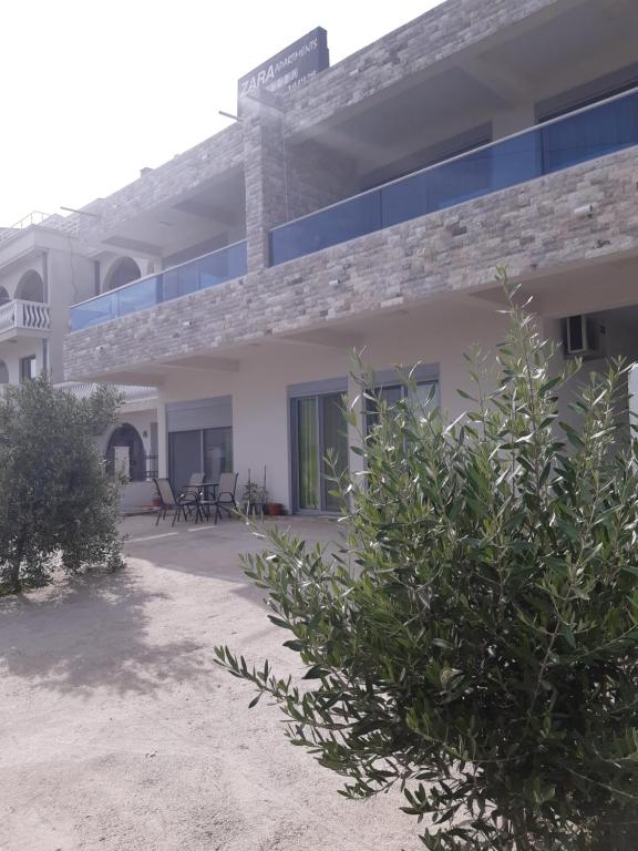 Zara Apartments - 4