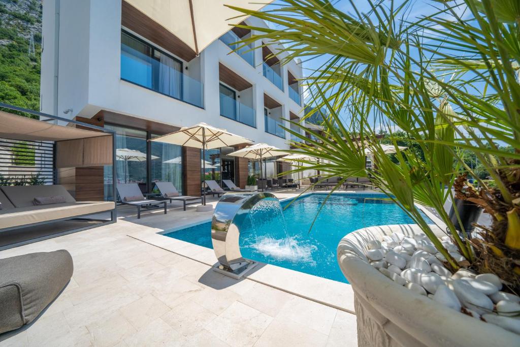 Boutique Hotel R Palazzo photo