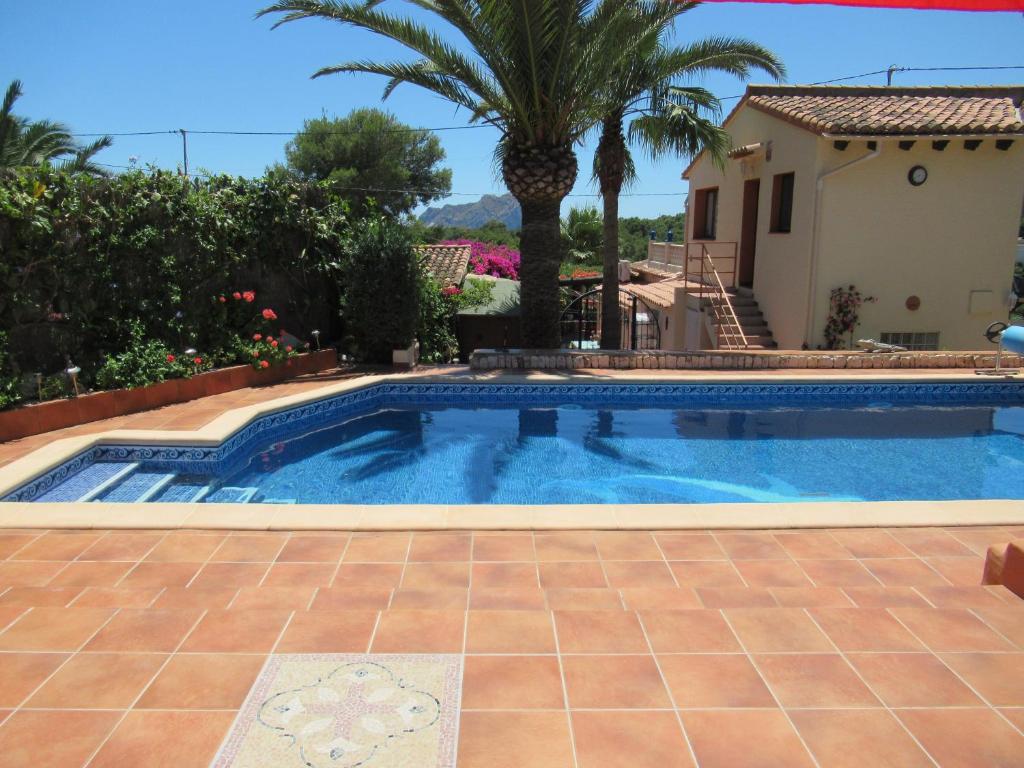 Villa Mimosa - 5