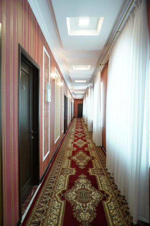 Liliya Guest House photo