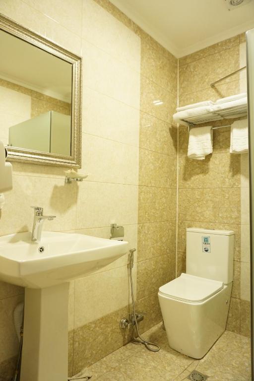 Liliya Guest House photo