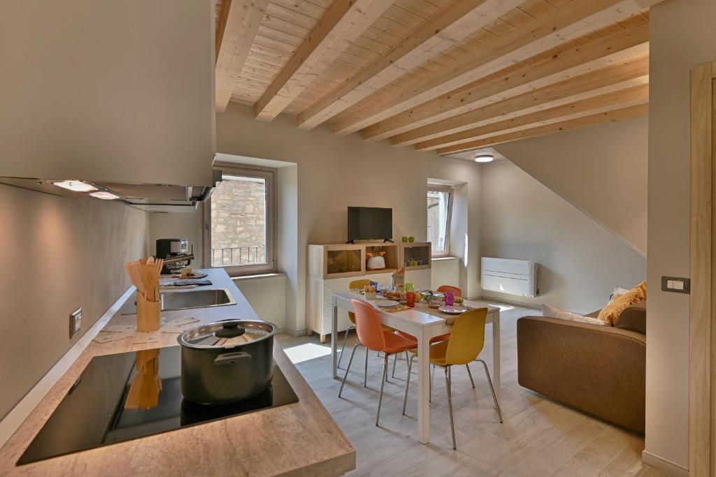 Appartamento Sole - Theater Home - 2