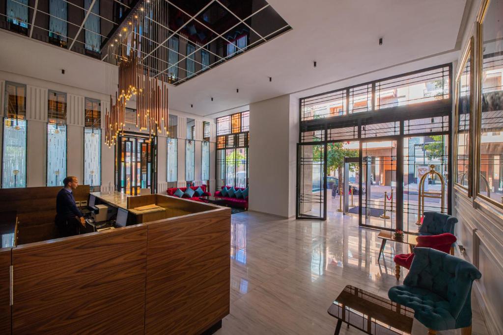 Stars Hotel & Spa photo