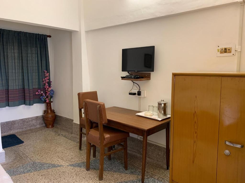 Facilities